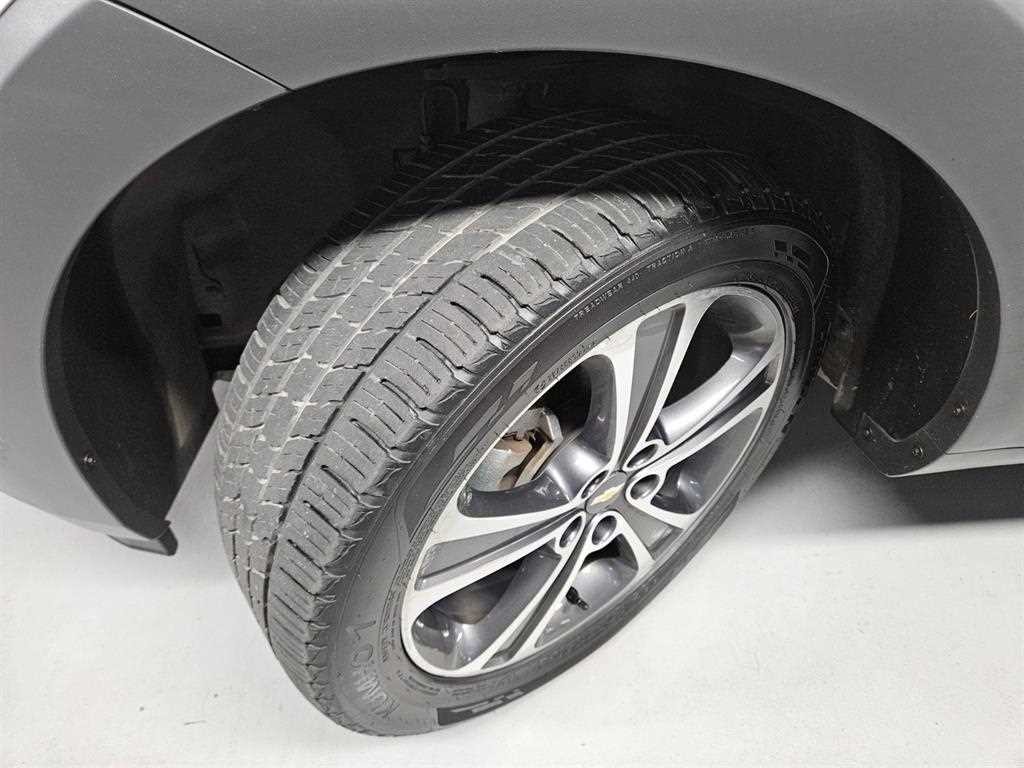 쉐보레 캡티바 2.0 2WD LTZ 이미지 20