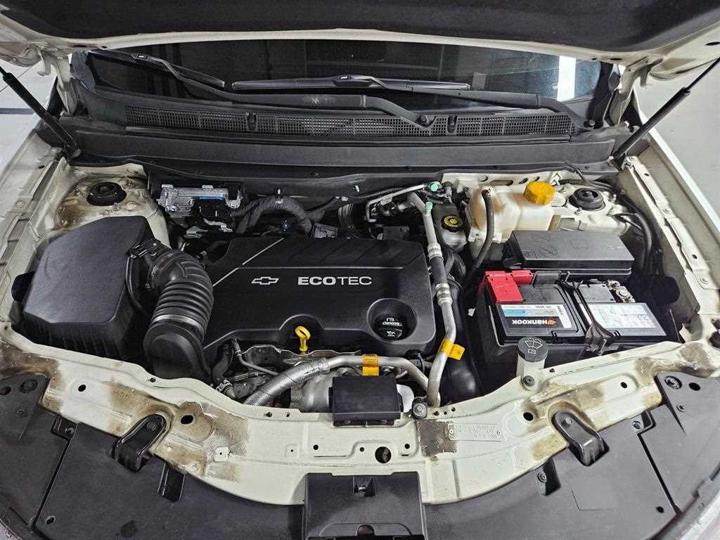 쉐보레 캡티바 2.0 2WD LTZ 이미지 6