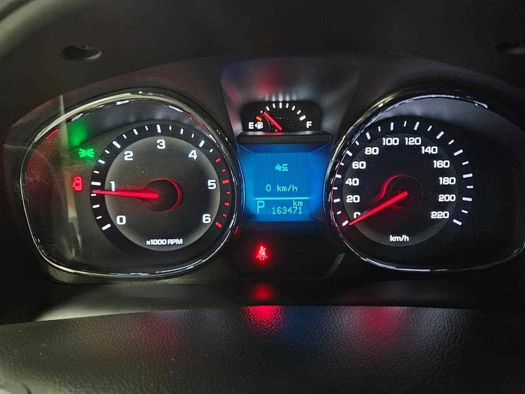 쉐보레 캡티바 2.0 2WD LTZ 이미지 7
