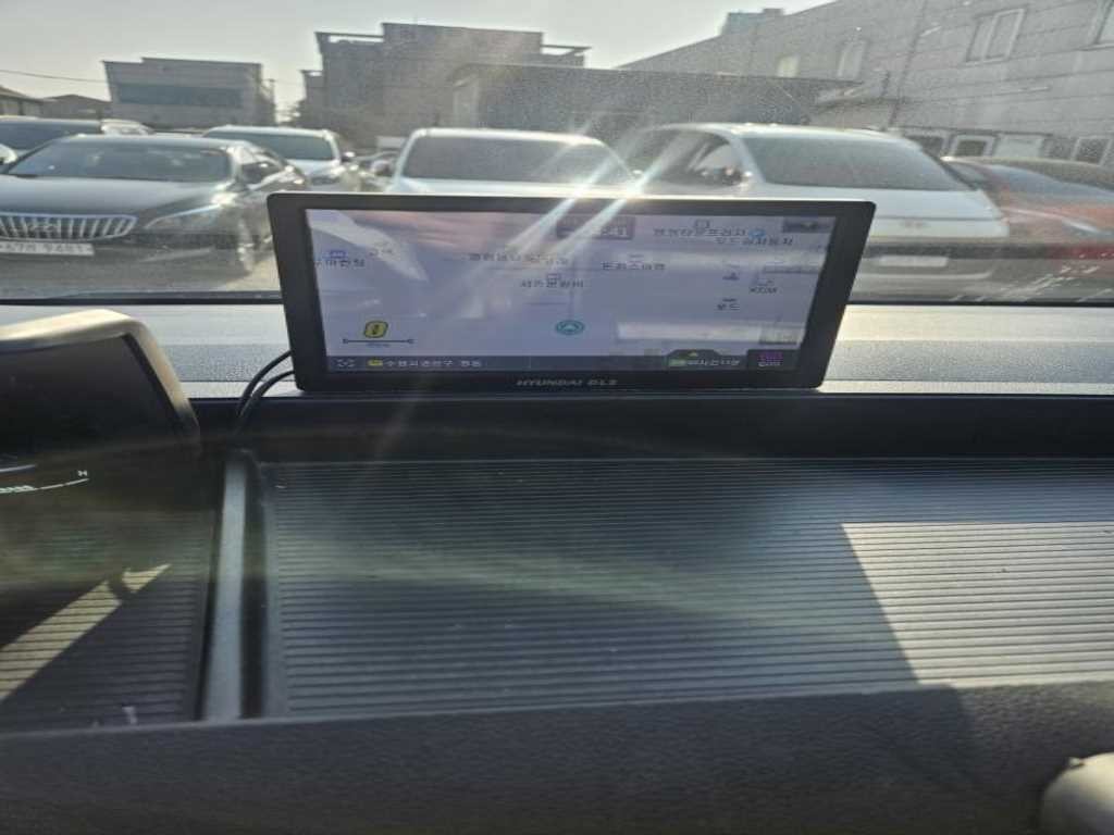 현대 스타리아 2WD 디젤 투어러 모던 11인승 이미지 7