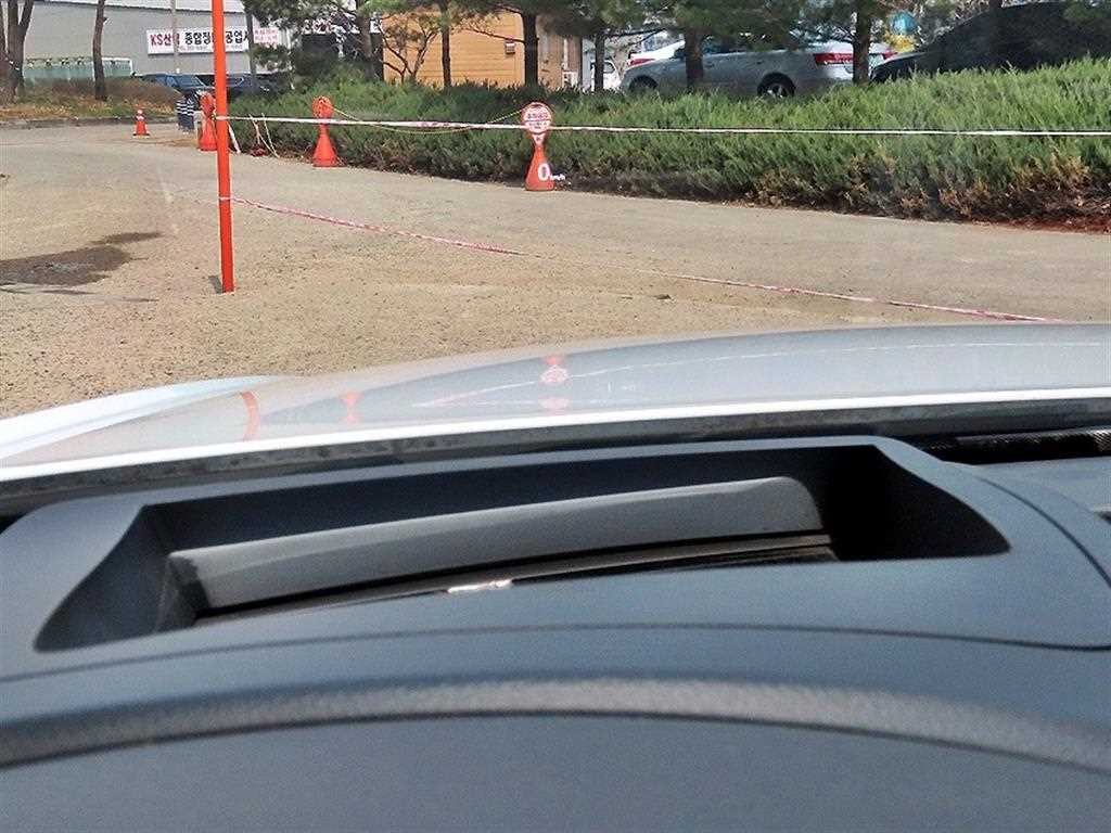 아우디 A7 3.0 TFSI 콰트로 엔트리 이미지 10