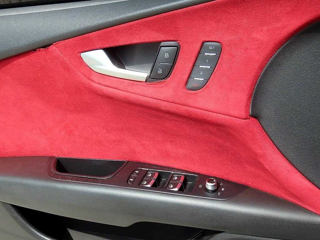 아우디 A7 3.0 TFSI 콰트로 엔트리 이미지 12