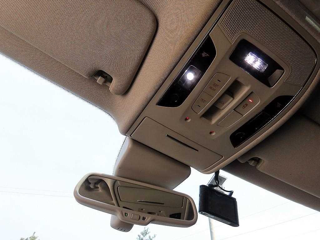 아우디 A7 3.0 TFSI 콰트로 엔트리 이미지 14