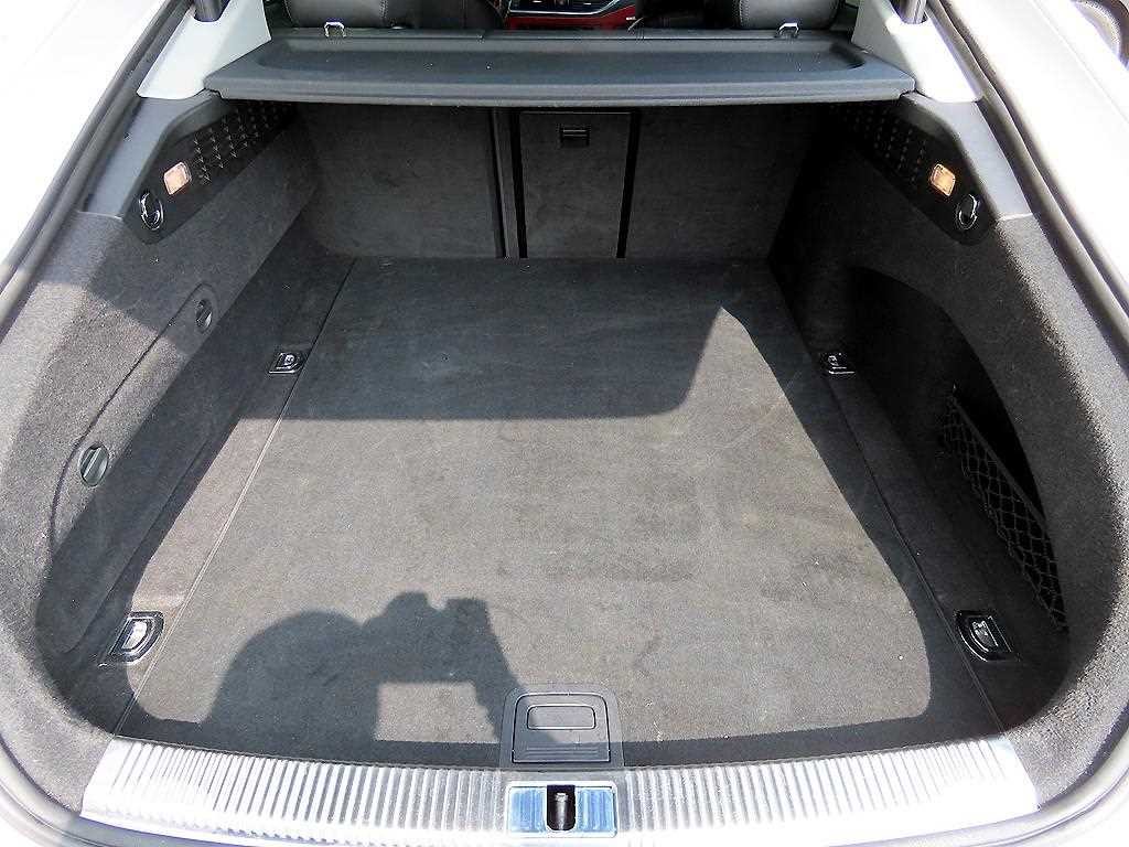 아우디 A7 3.0 TFSI 콰트로 엔트리 이미지 17