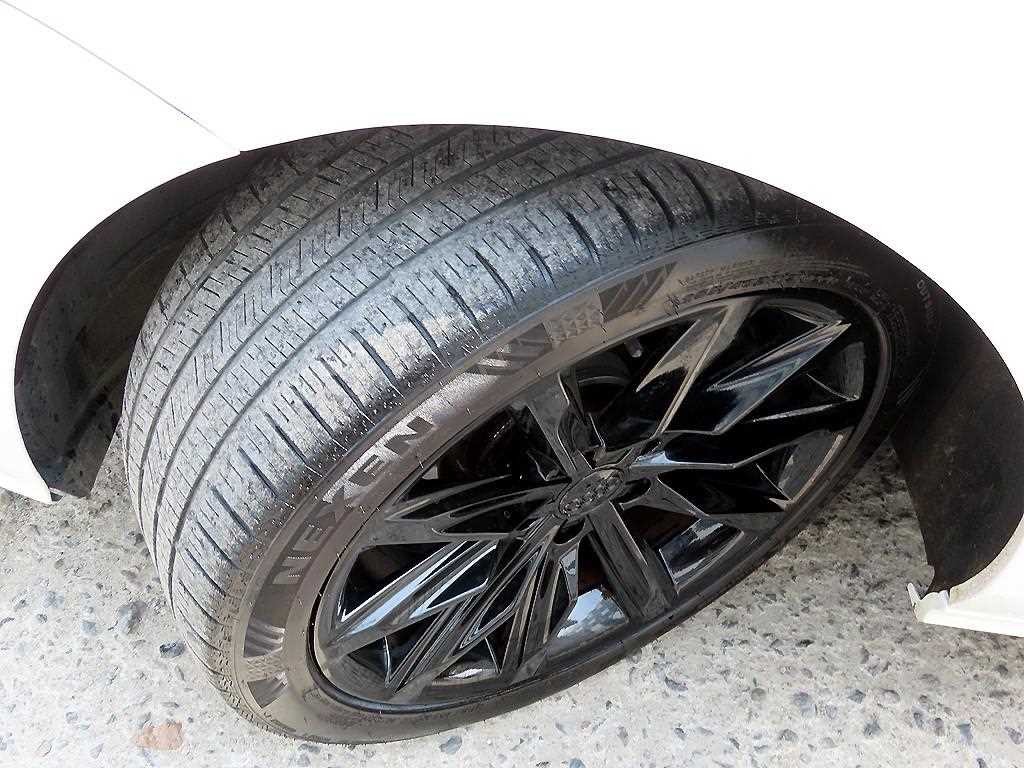 아우디 A7 3.0 TFSI 콰트로 엔트리 이미지 20