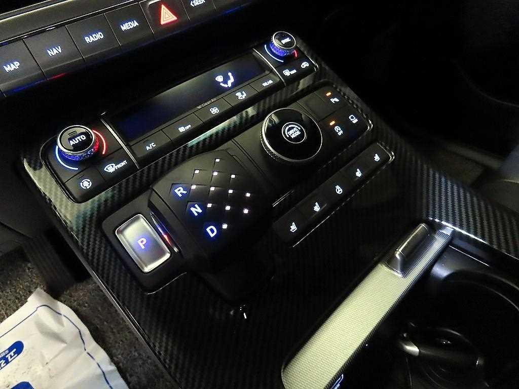 현대 팰리세이드 디젤 2.2 2WD 프레스티지 이미지 12