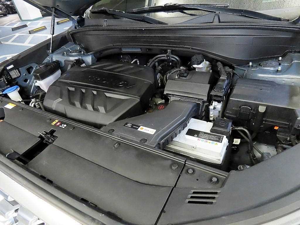 현대 팰리세이드 디젤 2.2 2WD 프레스티지 이미지 19