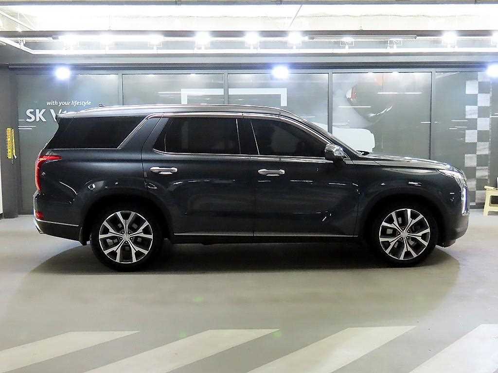 현대 팰리세이드 디젤 2.2 2WD 프레스티지 이미지 3