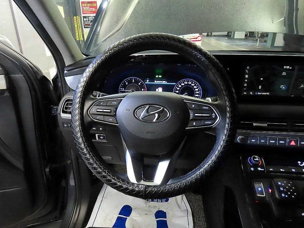 현대 팰리세이드 디젤 2.2 2WD 프레스티지 이미지 8