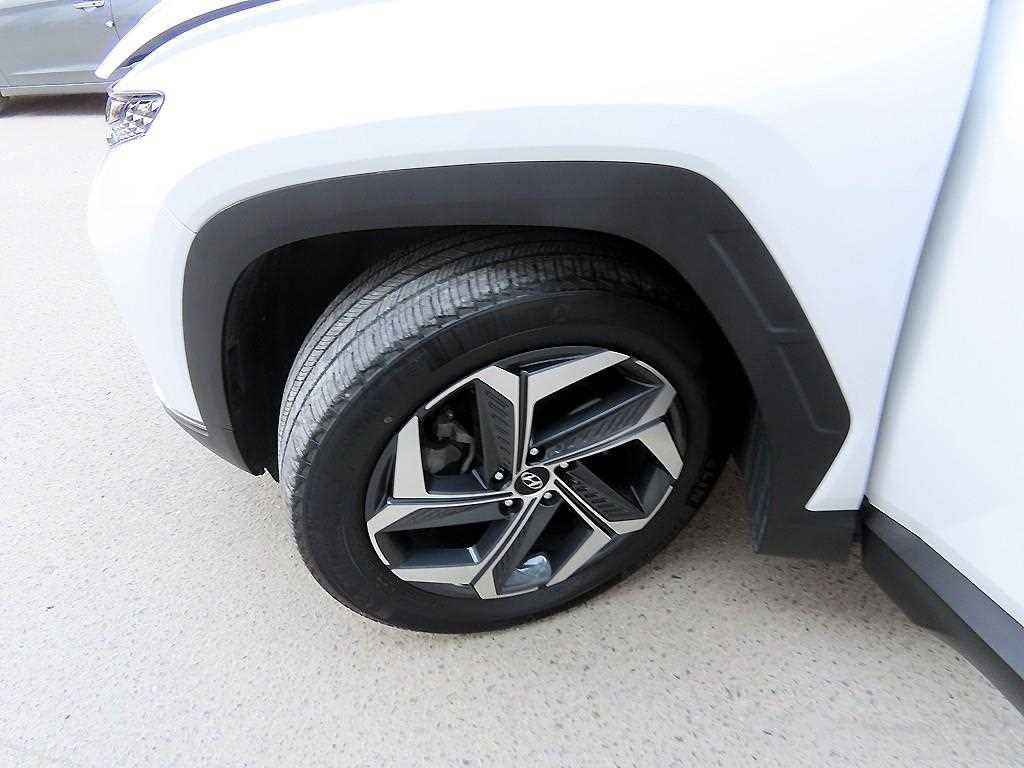 현대 투싼 투싼 (NX4) 디젤 2.0 2WD 인스퍼레이션 이미지 20