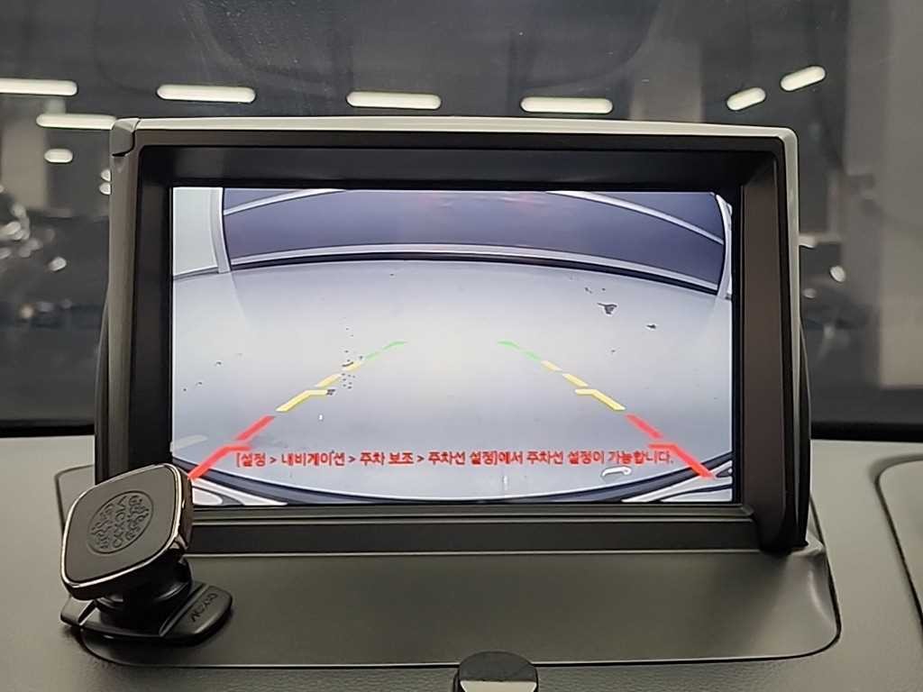 KG모빌리티(쌍용) 티볼리 티볼리 에어 2WD 디젤 1.6 RX 이미지 15