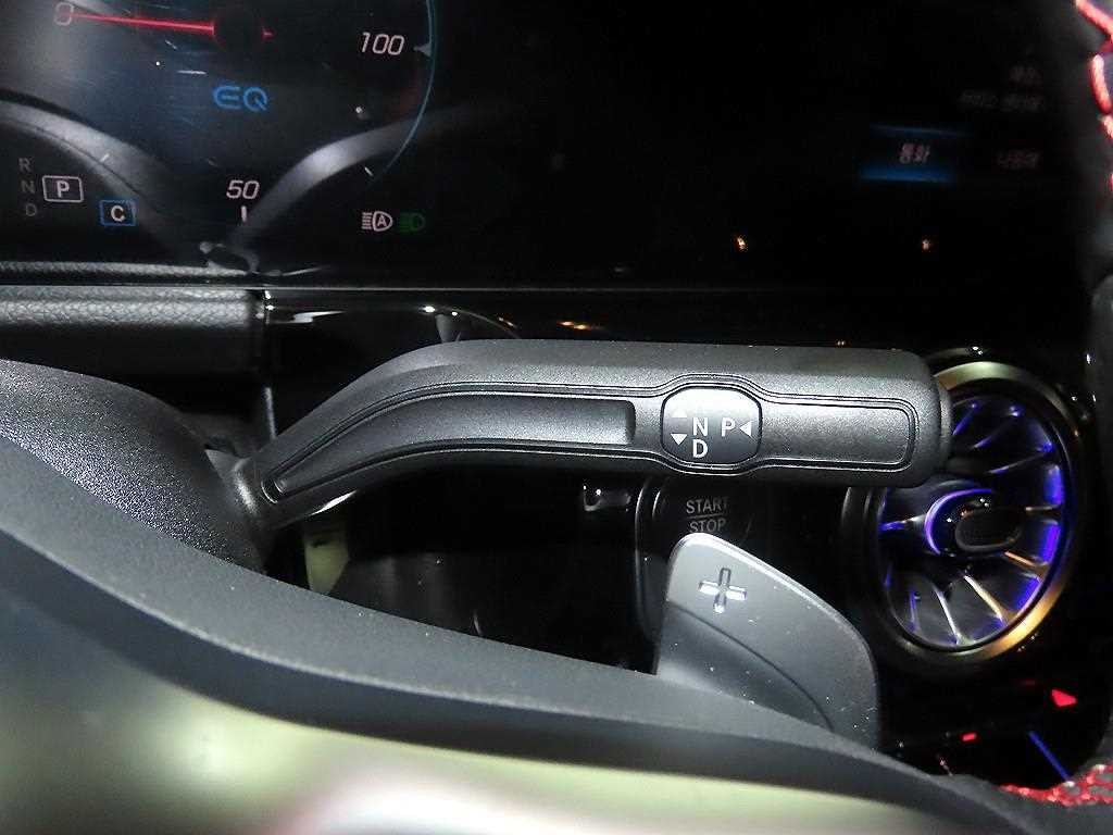벤츠 EQA EQA H243 EQA 250 AMG 라인 이미지 12