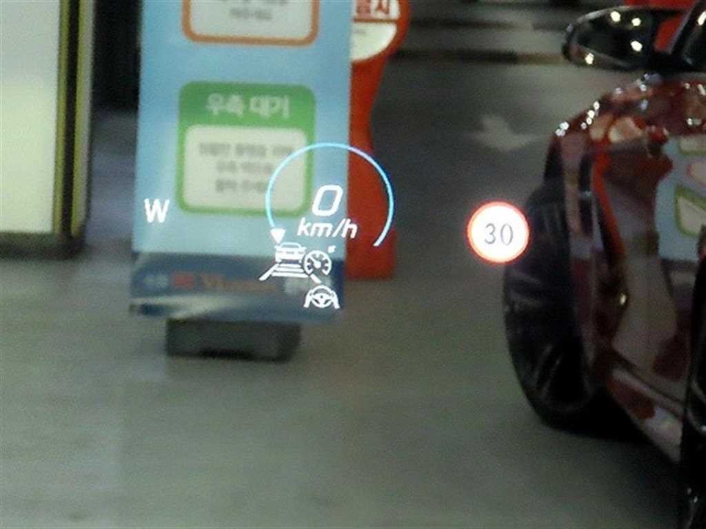 벤츠 EQA EQA H243 EQA 250 AMG 라인 이미지 13