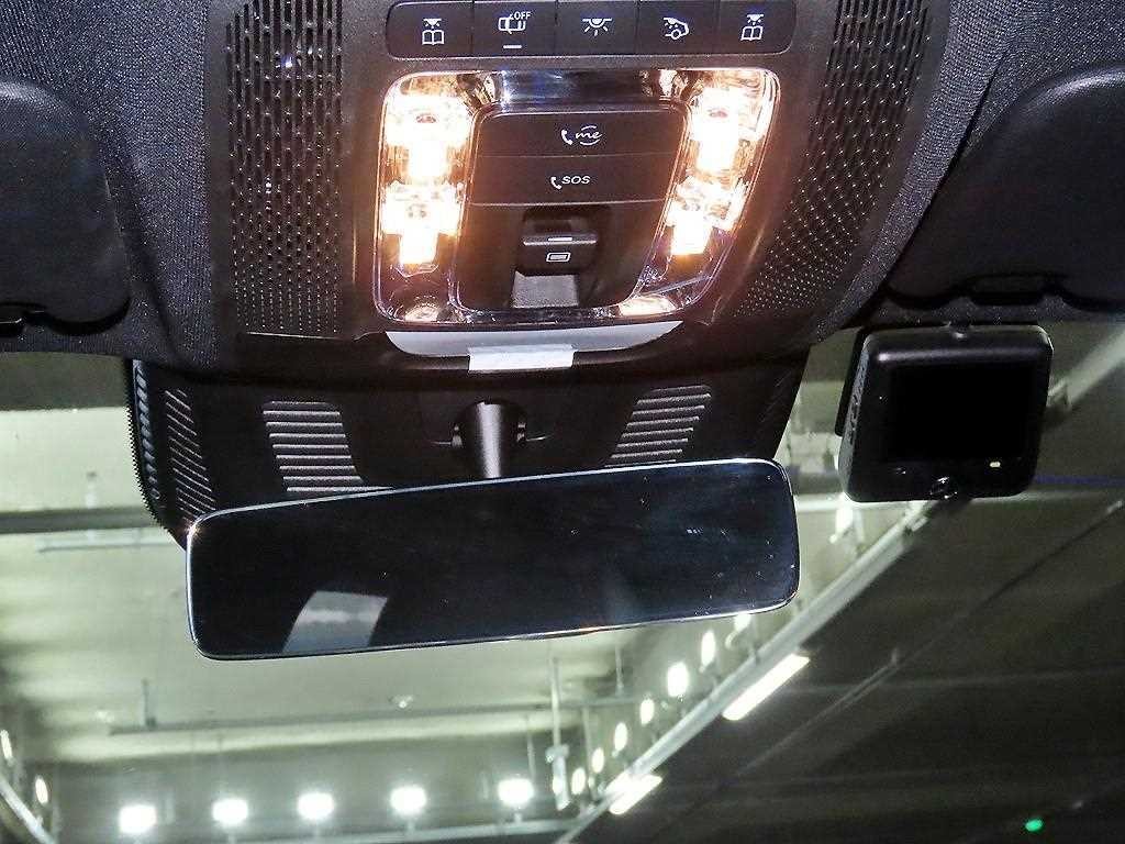벤츠 EQA EQA H243 EQA 250 AMG 라인 이미지 14