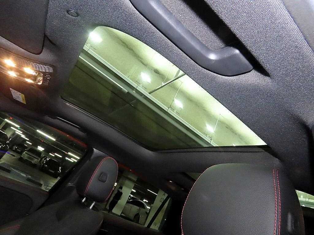 벤츠 EQA EQA H243 EQA 250 AMG 라인 이미지 15