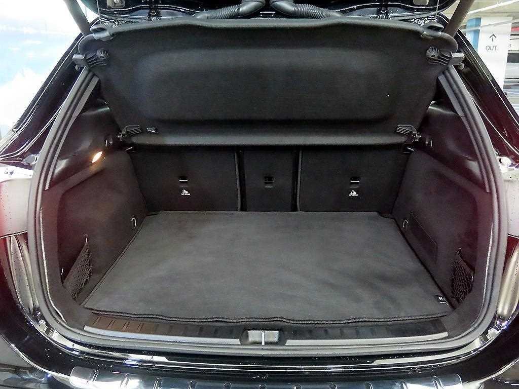 벤츠 EQA EQA H243 EQA 250 AMG 라인 이미지 16