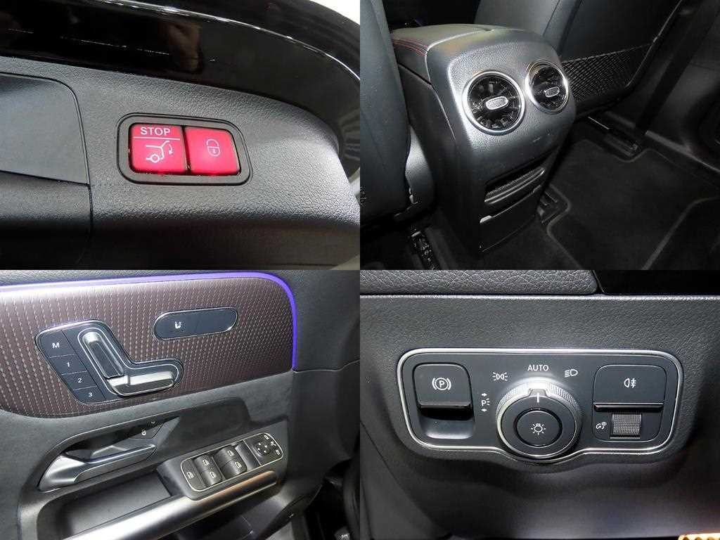 벤츠 EQA EQA H243 EQA 250 AMG 라인 이미지 17