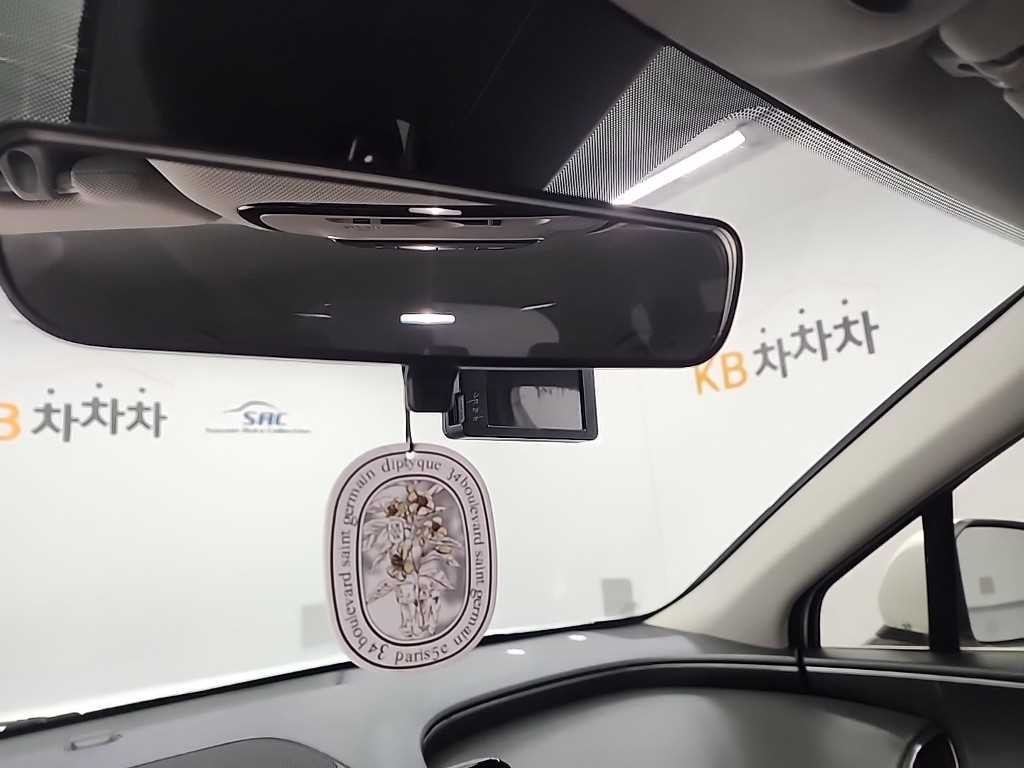 현대 싼타페 더 뉴 싼타페 하이브리드 1.6 2WD 익스클루시브 이미지 19