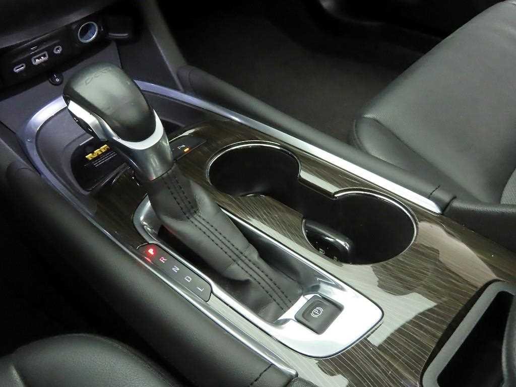쉐보레 말리부 더뉴말리부 가솔린 1.3 E-터보 퍼펙트 블랙 프리미어 이미지 11