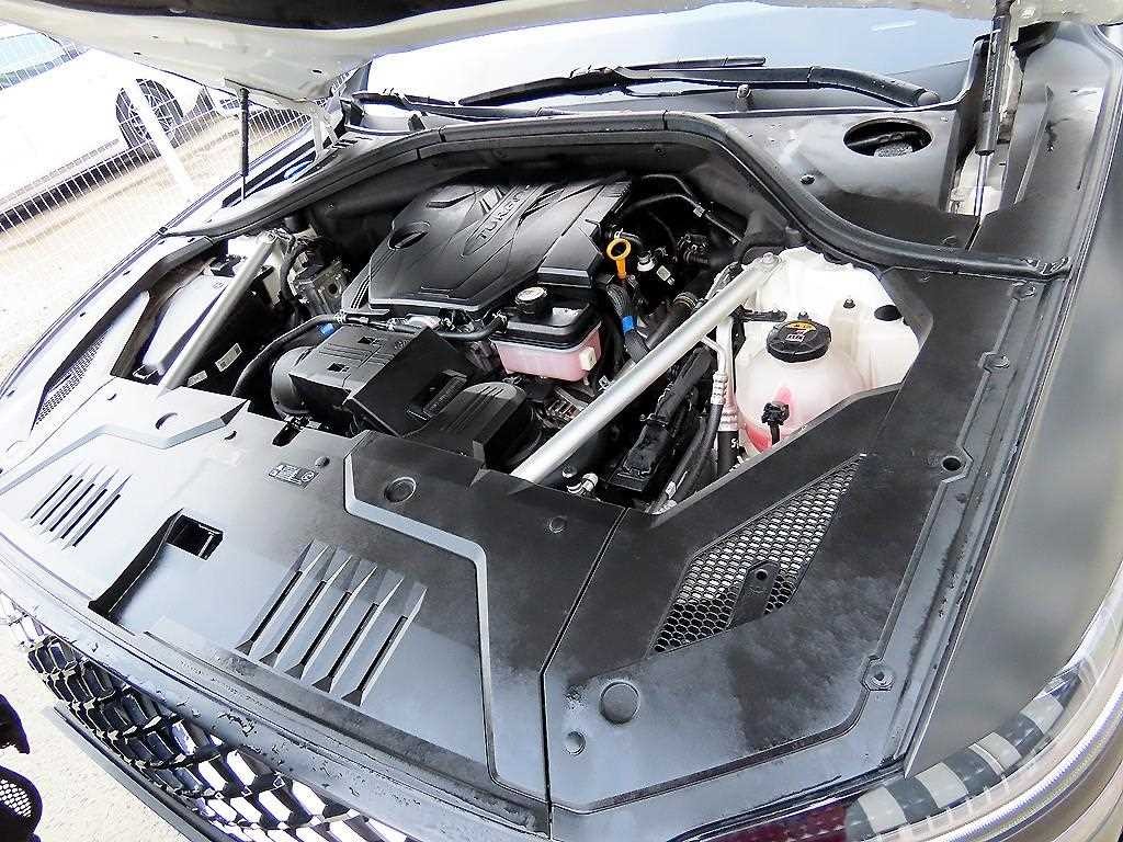 제네시스 GV70 2.5T 가솔린 2WD 스포츠 이미지 19