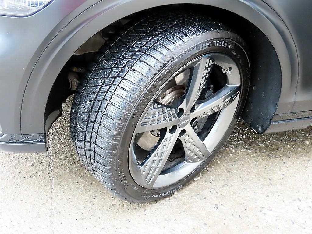 제네시스 GV70 2.5T 가솔린 2WD 스포츠 이미지 20