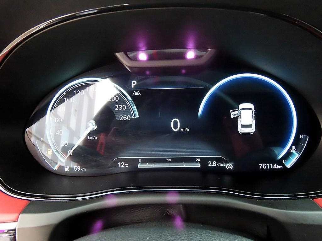 제네시스 GV70 2.5T 가솔린 2WD 스포츠 이미지 9