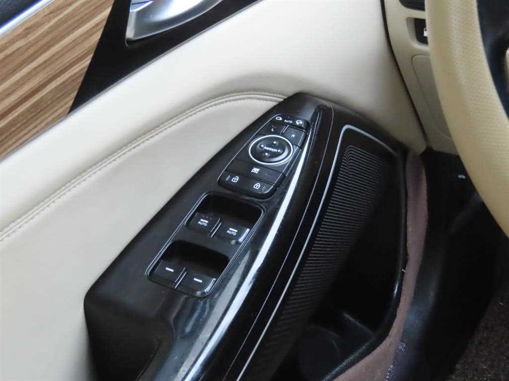 기아 K7 올 뉴 K7 2.4 GDI 리미티드 이미지 13