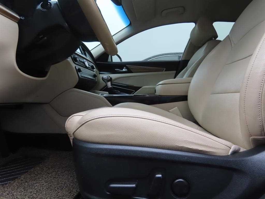 기아 K7 올 뉴 K7 2.4 GDI 리미티드 이미지 14