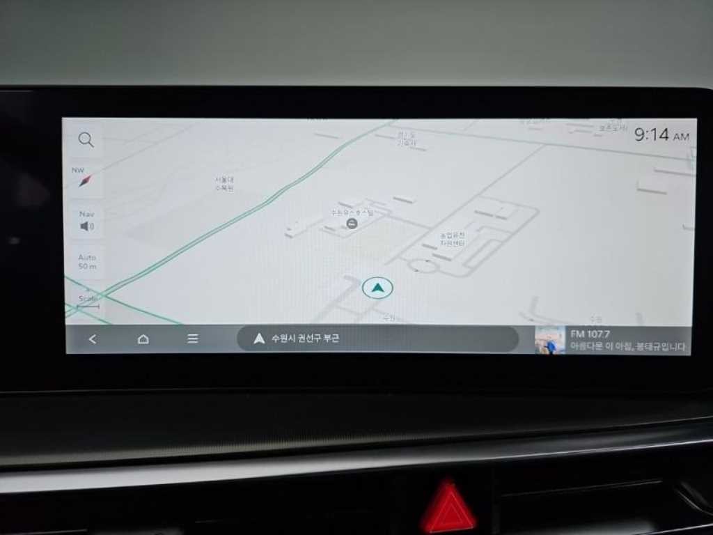 기아 쏘렌토 더 뉴 쏘렌토 4세대 디젤 2.2 2WD 노블레스 이미지 9