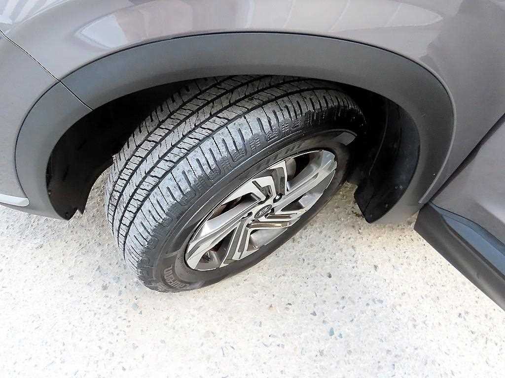 현대 싼타페 더 뉴 싼타페 디젤 2.2 4WD 프리미엄 이미지 20