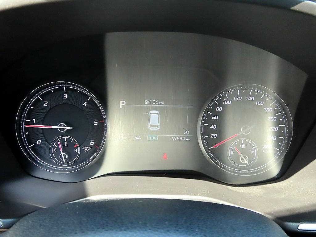 현대 싼타페 더 뉴 싼타페 디젤 2.2 4WD 프리미엄 이미지 9