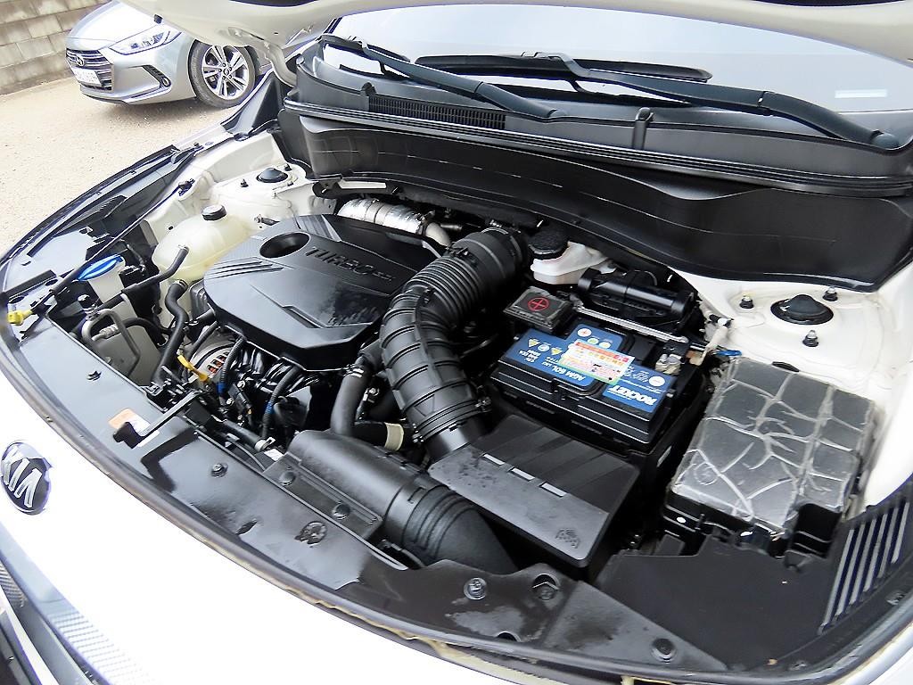 기아 셀토스 가솔린 1.6 터보 2WD 노블레스 이미지 19
