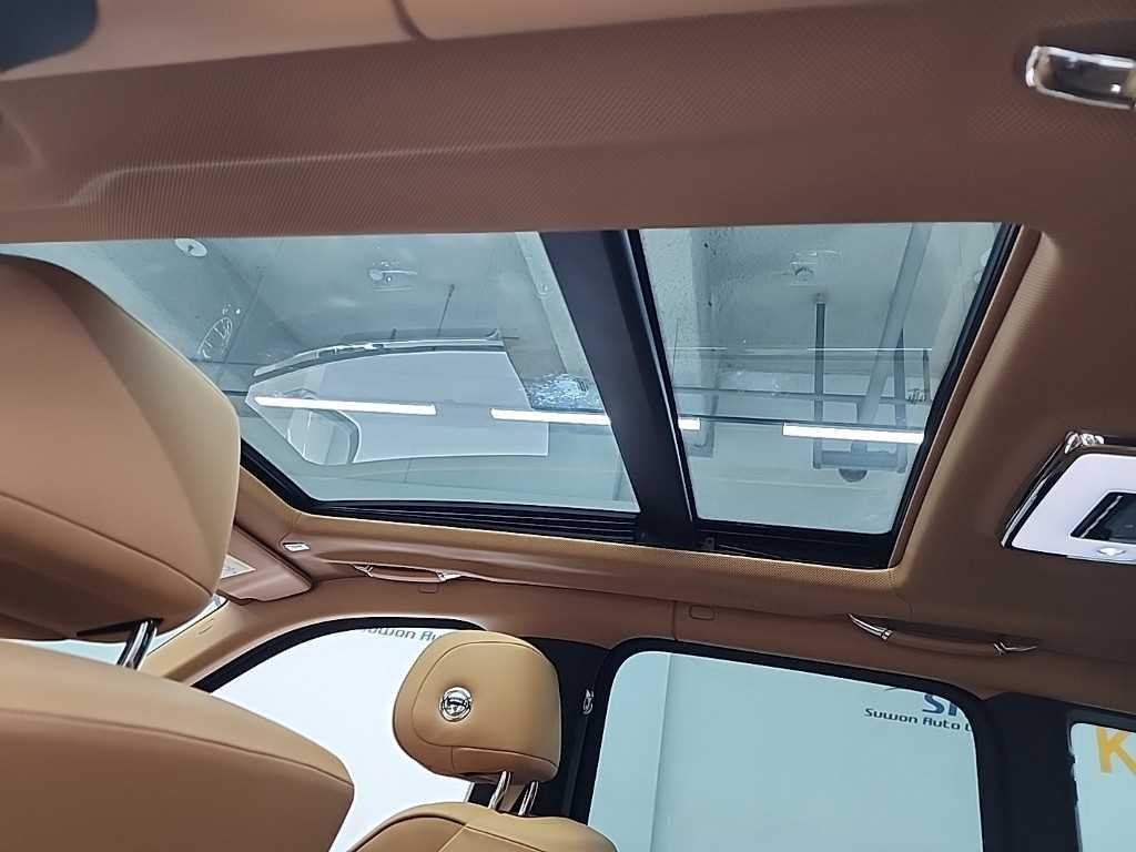 롤스로이스 컬리넌 6.7 V12 이미지 14