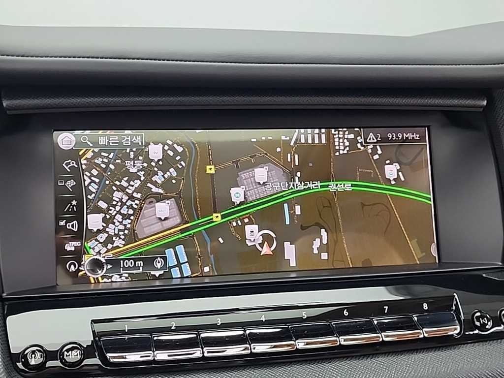롤스로이스 컬리넌 6.7 V12 이미지 15