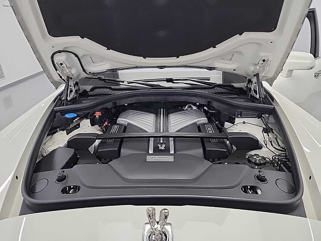 롤스로이스 컬리넌 6.7 V12 이미지 5