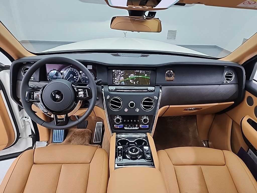 롤스로이스 컬리넌 6.7 V12 이미지 7
