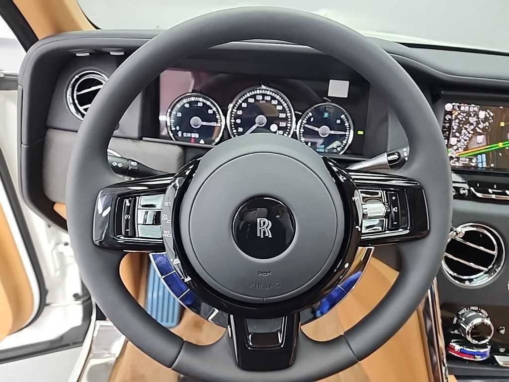 롤스로이스 컬리넌 6.7 V12 이미지 9