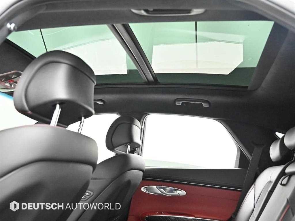 제네시스 GV70 2.5T 가솔린 AWD 스포츠 이미지 18