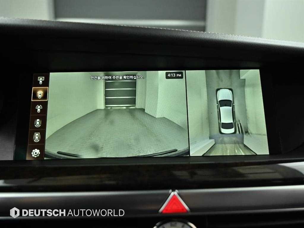 제네시스 G90 3.8 GDI AWD 럭셔리 이미지 15