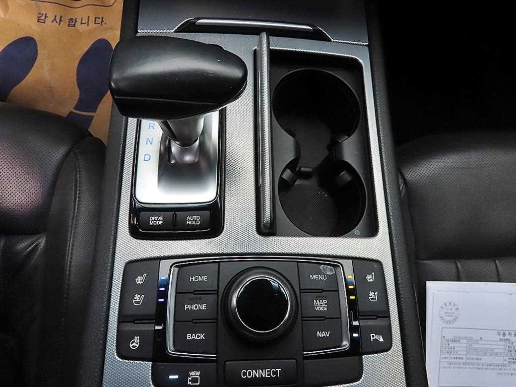 제네시스 G80 3.3 GDI AWD 프레스티지 이미지 10