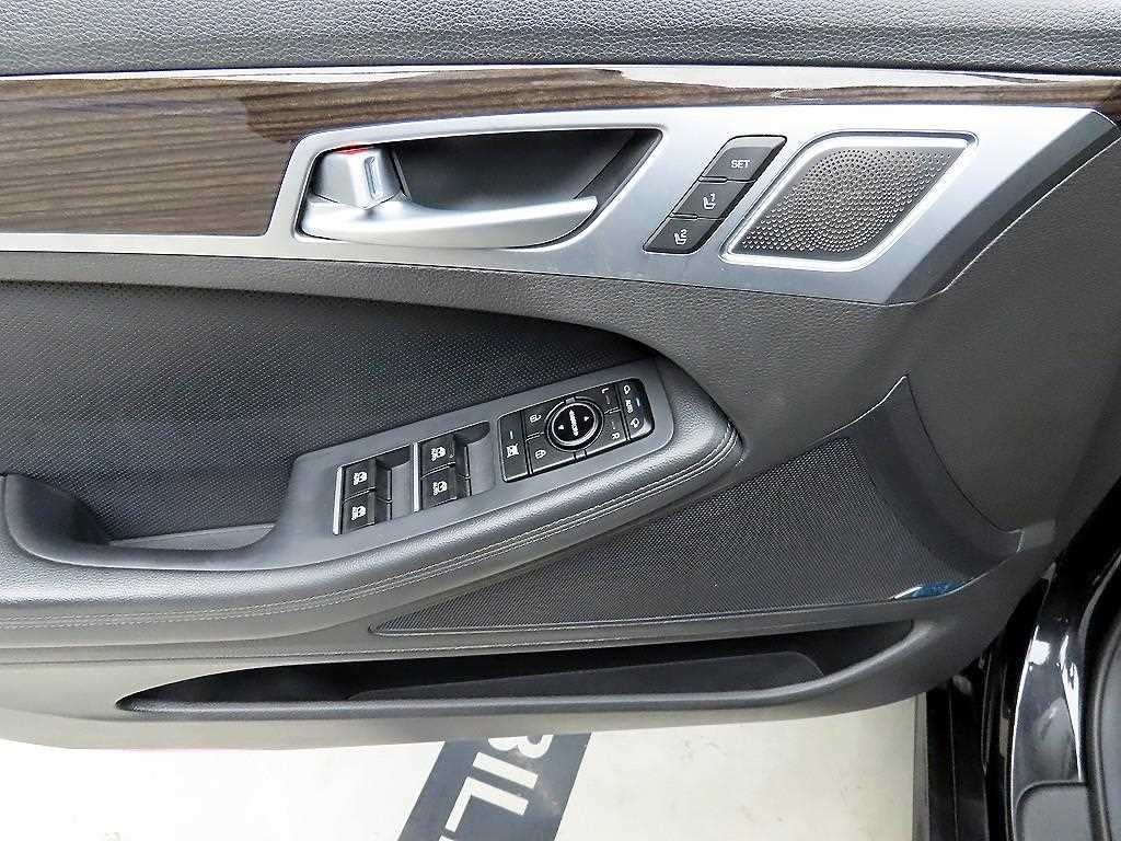 제네시스 G80 3.3 GDI AWD 프레스티지 이미지 11