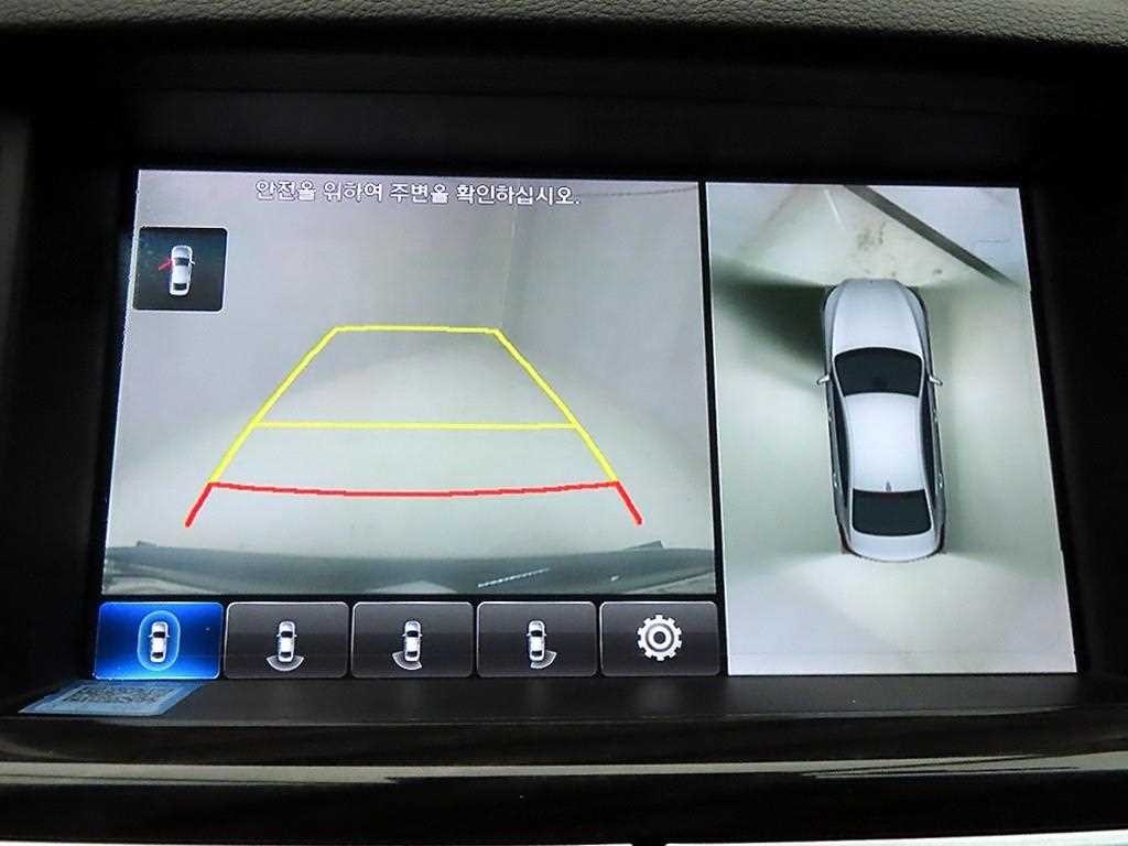 제네시스 G80 3.3 GDI AWD 프레스티지 이미지 15
