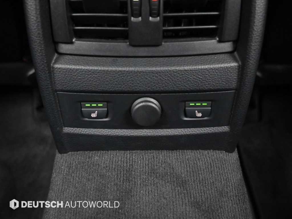 BMW 그란투리스모 3시리즈 GT (F34) GT 320d xDrive M 스포트 이미지 16