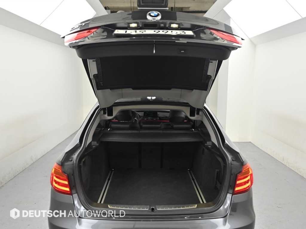 BMW 그란투리스모 3시리즈 GT (F34) GT 320d xDrive M 스포트 이미지 19