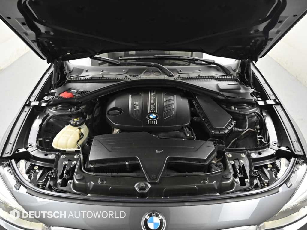 BMW 그란투리스모 3시리즈 GT (F34) GT 320d xDrive M 스포트 이미지 6