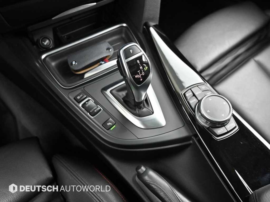 BMW 그란투리스모 3시리즈 GT (F34) GT 320d xDrive M 스포트 이미지 9