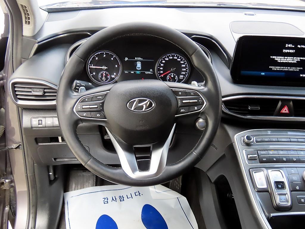 현대 싼타페 더 뉴 싼타페 디젤 2.2 4WD 프레스티지 이미지 8