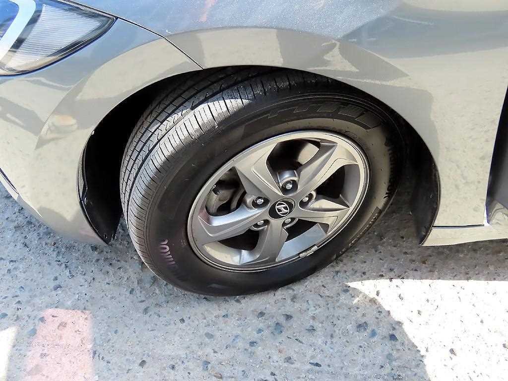 현대 아반떼 아반떼 AD 1.6 e-VGT 스마트 이미지 18