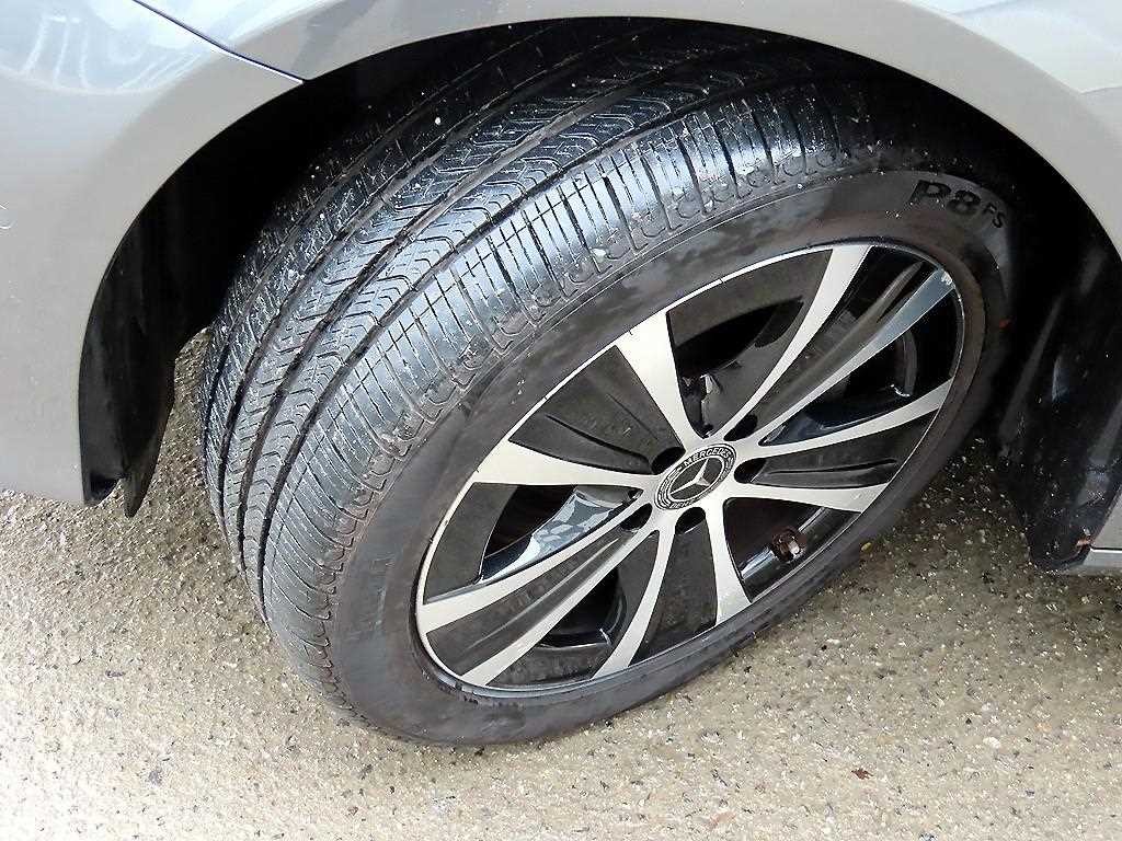 벤츠 E 클래스 E-클래스 W213 E300e 익스클루시브 이미지 20