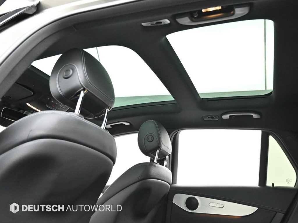 벤츠 GLC 클래스 GLC클래스 X253 GLC 300 e 4MATIC 이미지 18